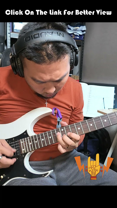 Panah Asmara - Afgan - Guitar Solo Cover