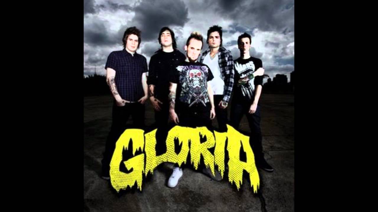 Gloria - Asas Fracas