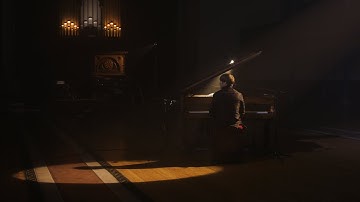 Laurie Wright - Sentiment of Strength - (Live At Hackney Round Chapel)