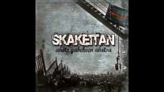 Video thumbnail of "Skakeitan - Arnasestuka"