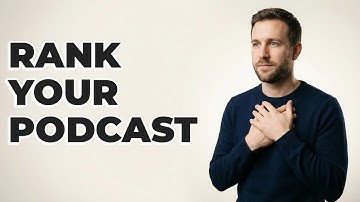 How To Write SEO-Friendly Podcast Descriptions?