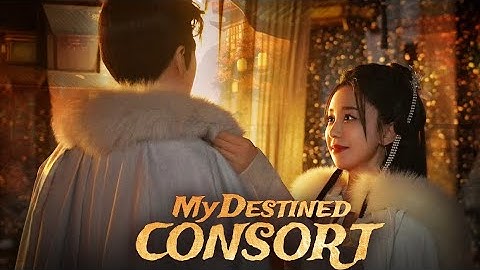 EP01【Multi-sub】My Destined Consort | Framed By Husband, Returned For Revenge To Save Her  Ailing Son