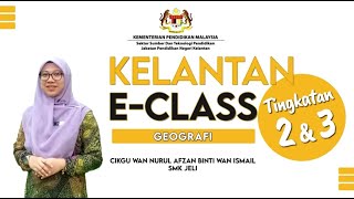 TINGKATAN 2 - GEOGRAFI (BAB 9 - PEMANASAN GLOBAL)