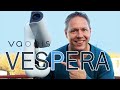 Vaonis vespera smart telescope review  tutorial