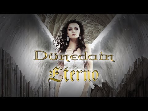 Dünedain - eterno (lyric video)