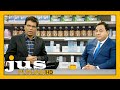 Dr Iftikhar Choudry With Deepak Dhiman || Herbal &amp; Homeopathy Doctor || Jus Punjabi