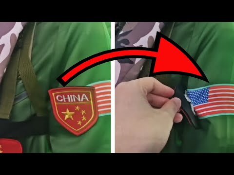 China's Top Gun Knock Off Gets Even More Embarrassing Than We Thought!