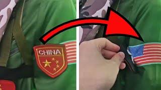 China's Top Gun Knock Off Gets Even More Embarrassing Than We Thought!