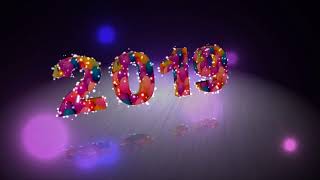Выпускной 2019 цифра номер футаж 3D Video надпись 2019 Texte ,2019 Number ,figure 2019 ,图2019 Выпускной 2019 цифра номер футаж 3D Video надпись 2019 Texte ,2019 Number ,figure 2019 ,图2019