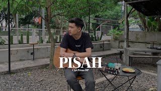 PISAH - COVER AKUSTIK (BY VIRNANDA)