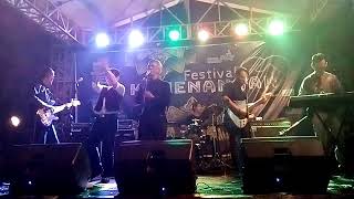 Hatiku Beku Koes Plus Cover