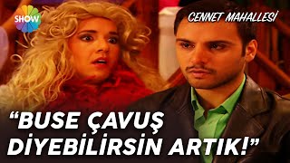 Ferhat, Askerlik Arkadaşıyla Karşılaşıyor Cennet Mahallesi 25. Bölüm