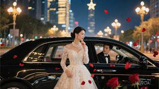 Pour venger sa mère, elle épouse son grand amour interdit !