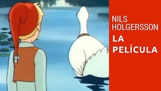 Nils Holgersson - La película (1a parte)