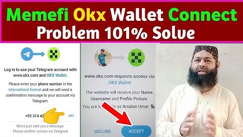 Memefi Okx Wallet Connect Problem | Memefi Okx Wallet Connect Kaise Kare | Memefi & Okx