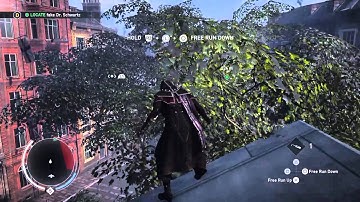 Assassin‘s Creed Syndicate - The Berlin Specimen - Charles Darwin Memories