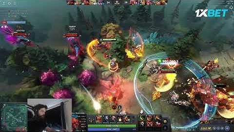 "You guys NEVER LISTEN to me" Gorgc MALDING at his teammates