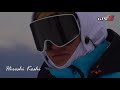 Ogasaka Snowboard Rider Hiroshi Koshi Snowboard Carving オガサカ スノーボード プロモーション ライダー 越博 カービングDVD GTS15