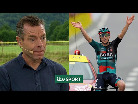 Videó: Galéria: A Tour de France már véget ért az 5. szakasz időmérője után?