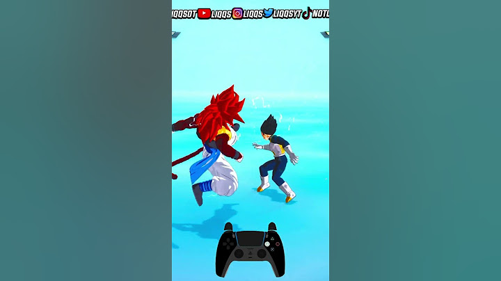 Touch of Death COMBO Tutorial on Dragon Ball Sparking Zero!