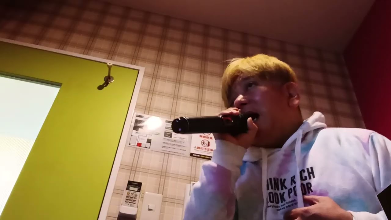 ＠ハナミズキ一青窈