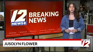 12 News Now: Murder suspect in court after body found behind Taunton school