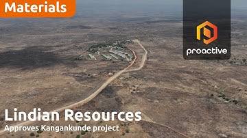 Zac Komur on fast-tracking Lindian Resurces’ rare earths push