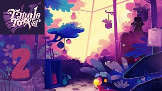 Tangle Tower: Episode 2 - We're Always Being Watched
