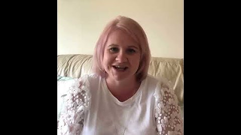 Mrs J Austin -Welcome video 1AP 2020