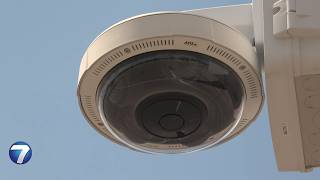 New statewide camera program helps protect school sporting events | WHIO-TV
