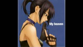 Video thumbnail of "My Heaven - Annabel"