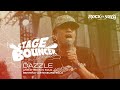 Dazzle  stage bouncer live at rock in solo 2023 hq audio
