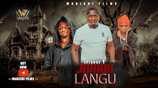 JUMBA LANGU EPSODE1 STARING/JINI JAJA/TIN BLACK/BI KAUYE