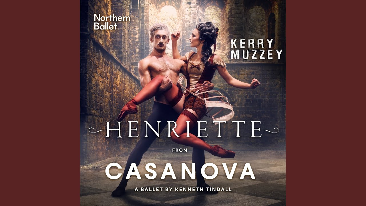 Henriette (From 