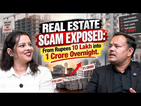 This One Mistake Can Destroy Your Property Investment! | Diwan Ji | #TVTVoice | Ep - 229