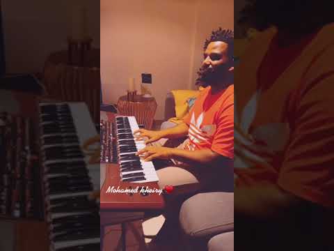 صدقيني عثمان حسين 