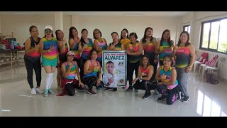Download Lagu Title remix by Meghan Trainor Zumba Plaza Ladies MP3 Download Lagu Title remix by Meghan Trainor Zumba Plaza Ladies MP3
