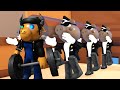 Piggy Roblox Coffin Dance Meme Compilation 39