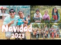 26/12/2023 Navidad  - llevando alegría a mis amigos de la selva central Los Angeles De Eden Perú.