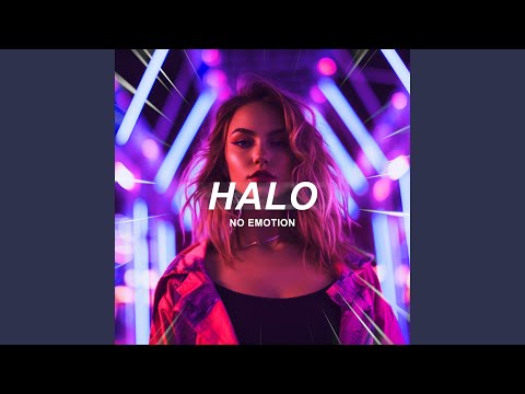 Halo (Techno Version)