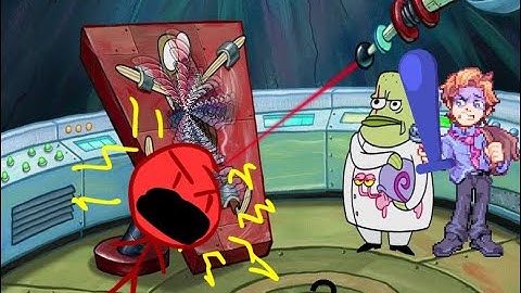 Random character voting but is Not Viewer Voting 3