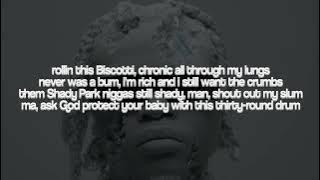 Gunna - life of sin ft. Nechie (Lyrics)