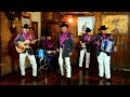 Los Principios "Marion Moreno con Estilo Norteño" (video oficial)