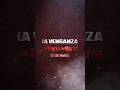 ¿A quién le van a aplicar #LaVenganza?