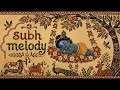 Emotional Relaxation Music with Soft Flute