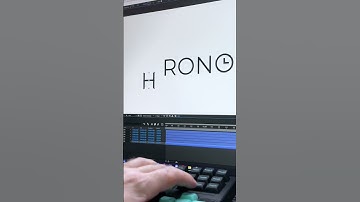 Как создать анимацию логотипа за 150$ в After Effects за пару часов! 🕰️💥