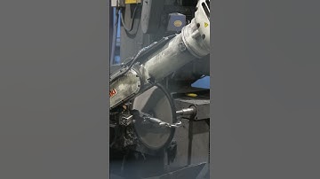 Tiesse Robot | robot industriale Kawasaki Robotics RS050N