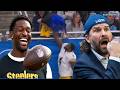 DK Metcalf scores HUGE VICTORY over Lions fan he PUNCHED at NFL game last season!