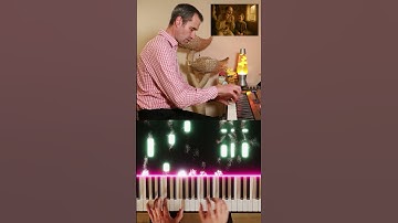 Thumbnail of O, mein Papa - P. Burkhard #piano #music
