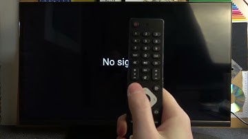 How To Enable & Disable Dolby Audio Processing On Nokia Smart TV